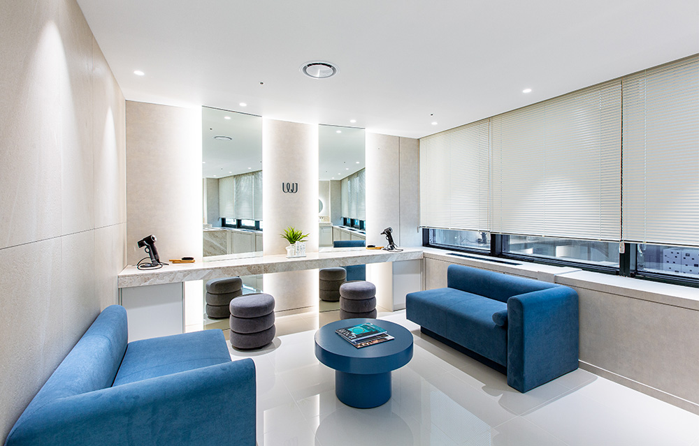 Wonjin Global Hub