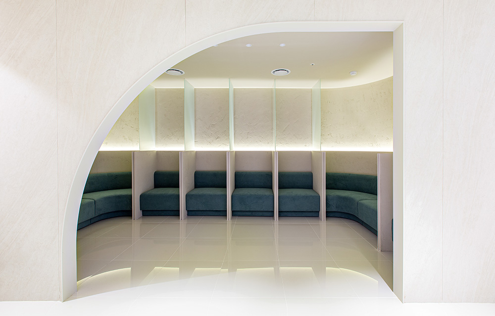 Wonjin Global Hub