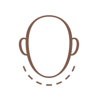 facial contouring